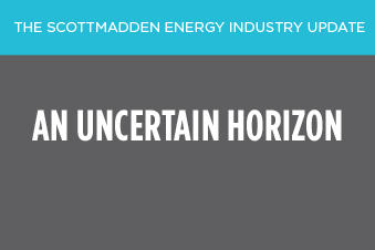 The Energy Industry Update – Volume 10, Issue 2