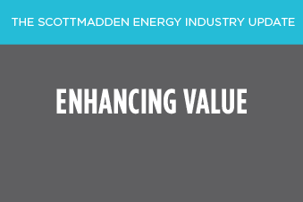 The Energy Industry Update – Volume 11, Issue 1
