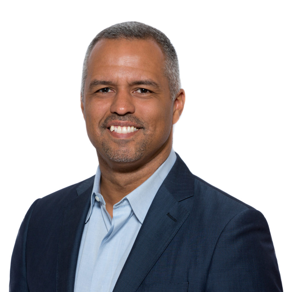 John Francis ScottMadden