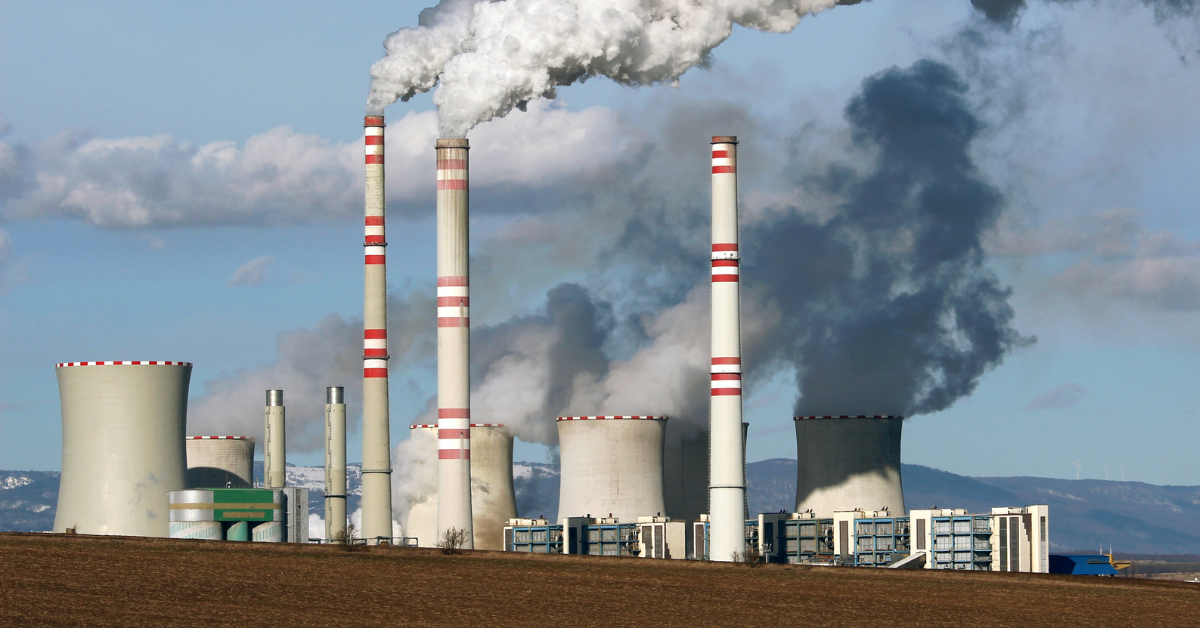 Coal Power Plant Management Guide