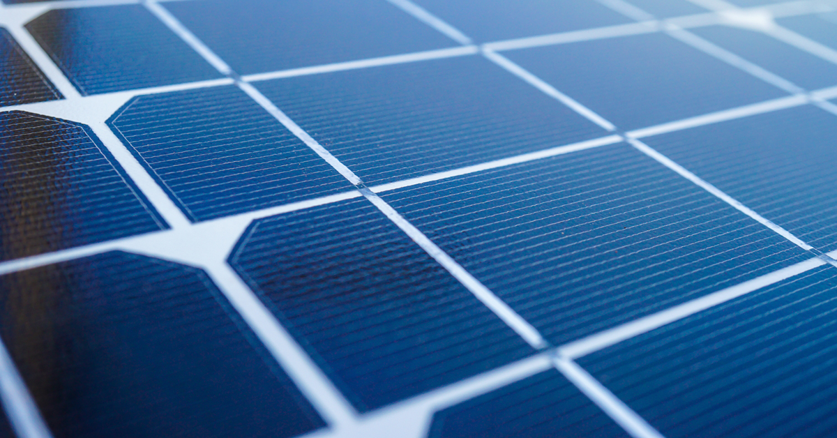 The Solar Trifecta A Path to Smart UtilityScale Solar ScottMadden