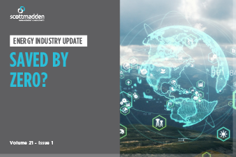 The Energy Industry Update – Volume 21, Issue 1