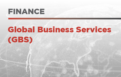 Global Business Services (GBS)