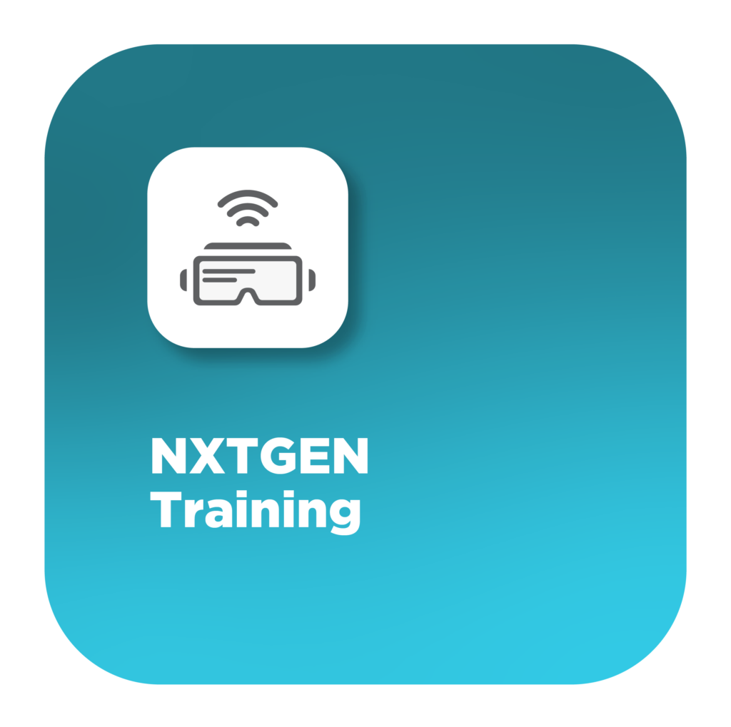NXTGEN Training