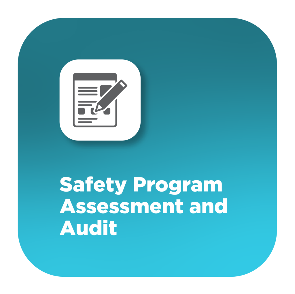 Safety Program Assessment and Audit