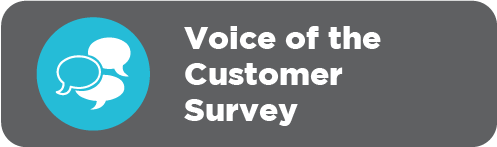 Voice of the Customer Survey