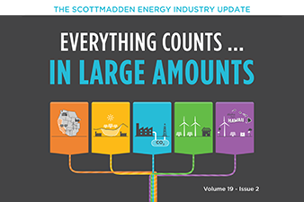 The Energy Industry Update – Volume 19, Issue 2