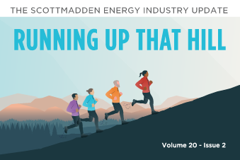 The Energy Industry Update – Volume 20, Issue 2