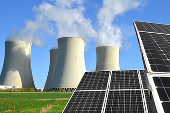 Spinning Our Wheels: How Nuclear Plant Closures Threaten to Offset Gains from Renewables
