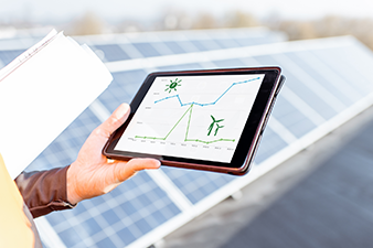 Survey: Distributed Generation – What’s on the Horizon?