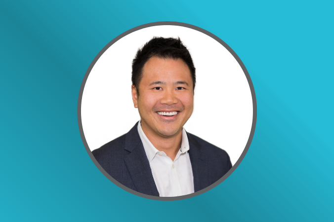 Jon Luk – Shared Services Director
