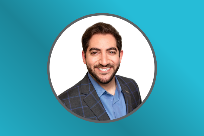 Jonathan Harb – Shared Services and Energy Manager