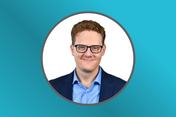 Paul Quinlan – Clean Tech Manager