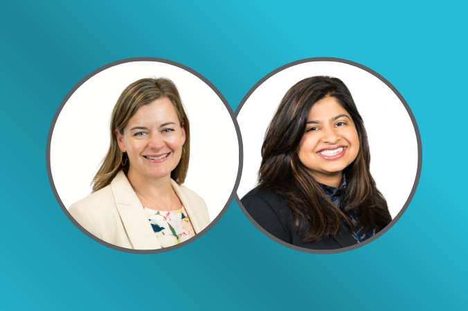 ScottMadden’s Powerhouse Women