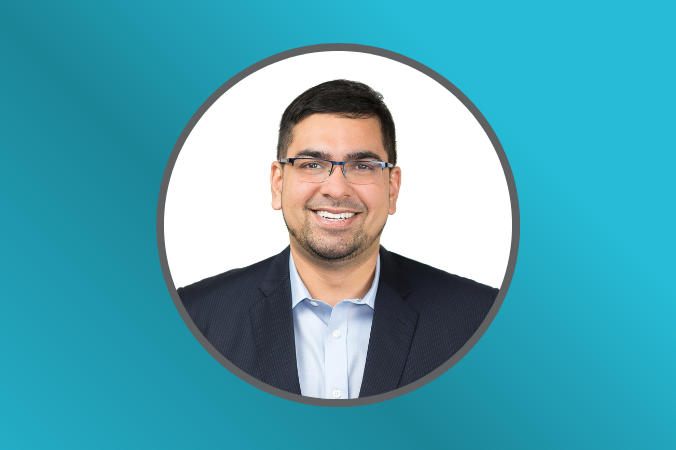 Talha Sheikh – Rates & Regulations Director