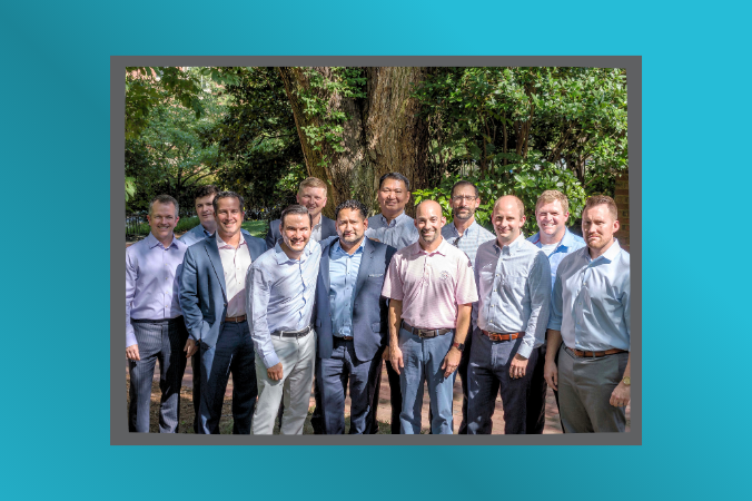 ScottMadden Veterans