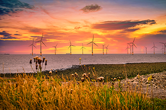 Offshore Wind Development Go-to-Market Strategy Assessment