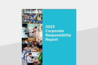 2023 Corporate Responsibility Report