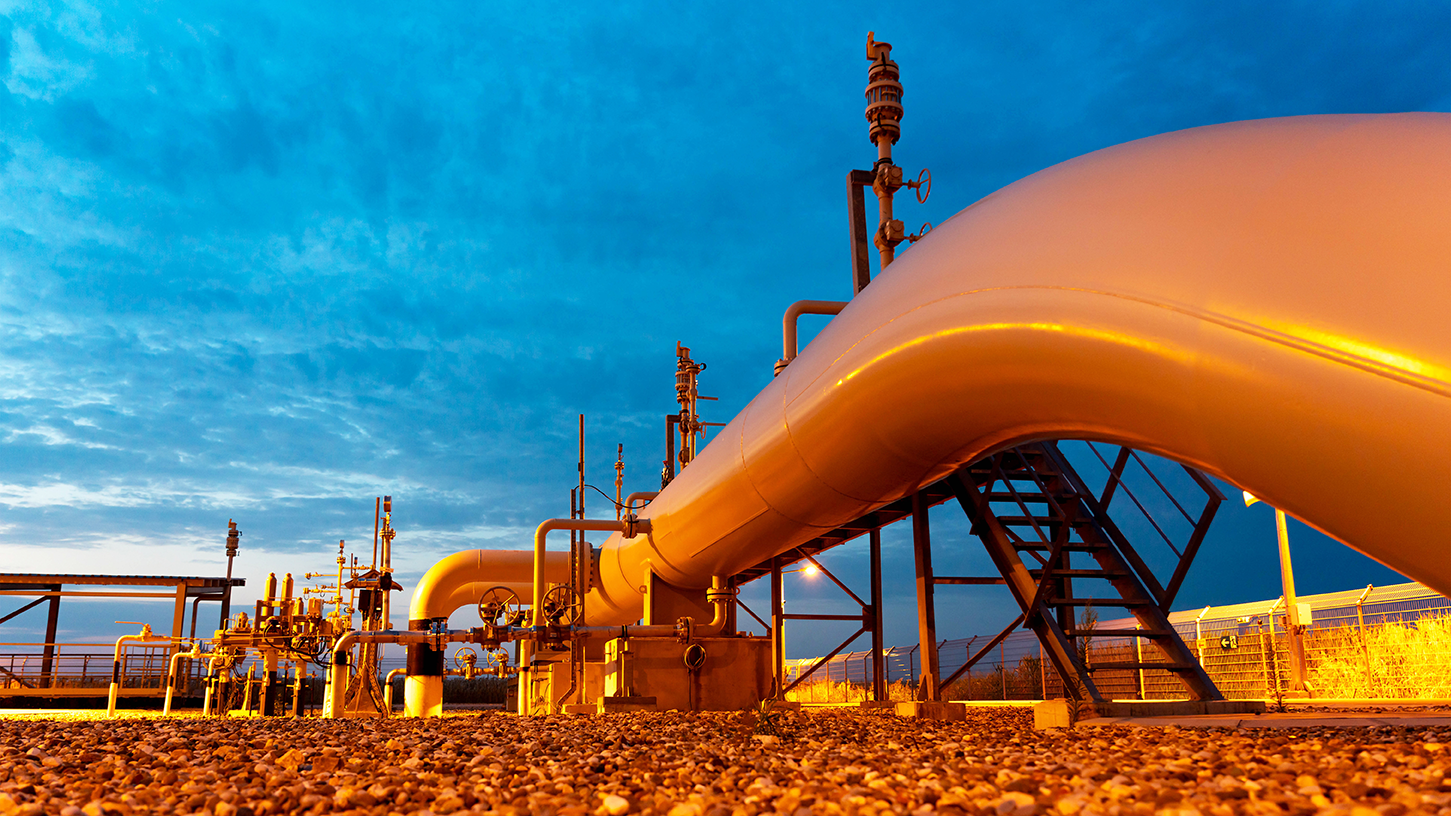 PAU SOV Pipeline photo