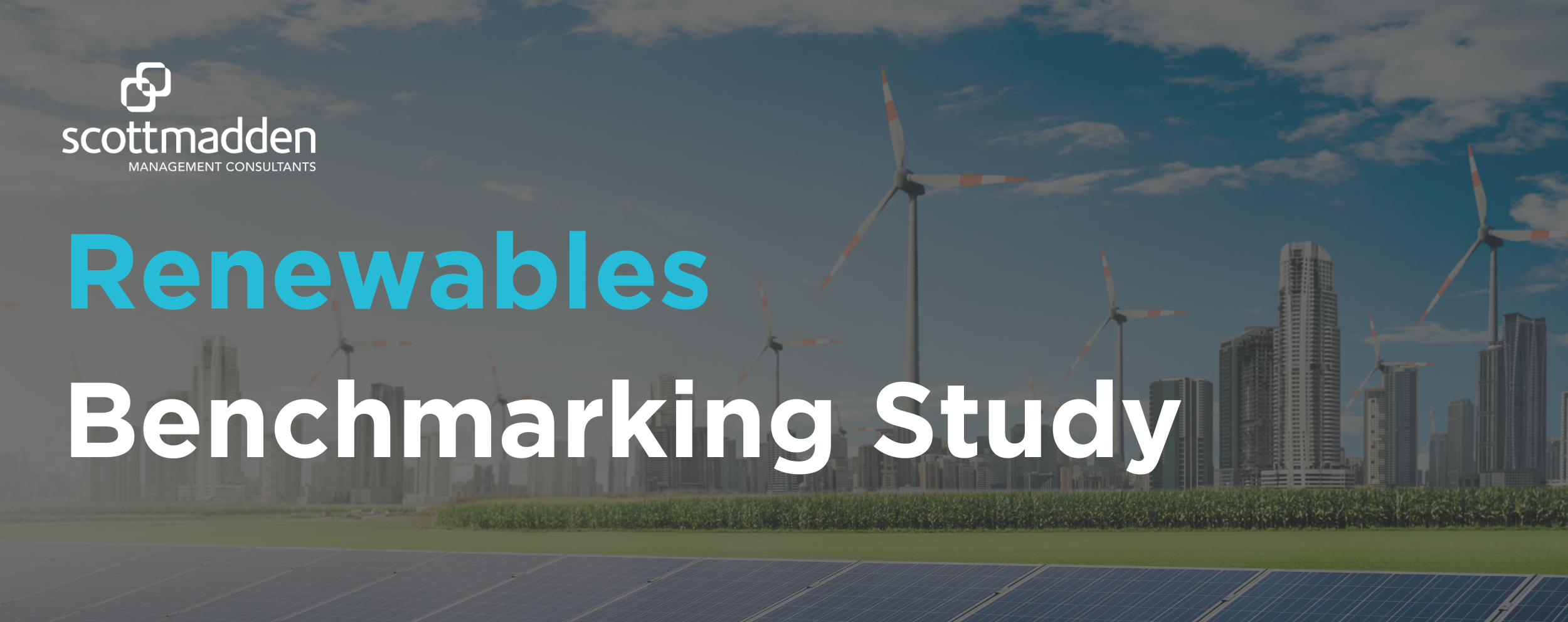 Renewables benchmarking study LP banner_2026