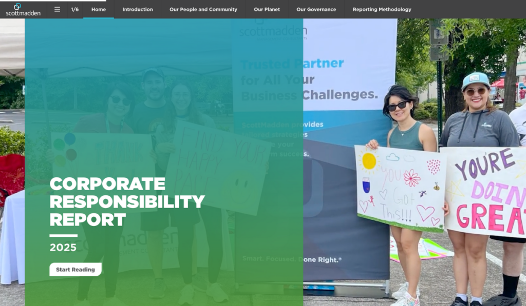 2023 Corporate Responsibility Report