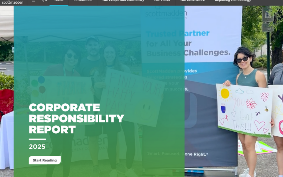 2025 Corporate Responsibility Report