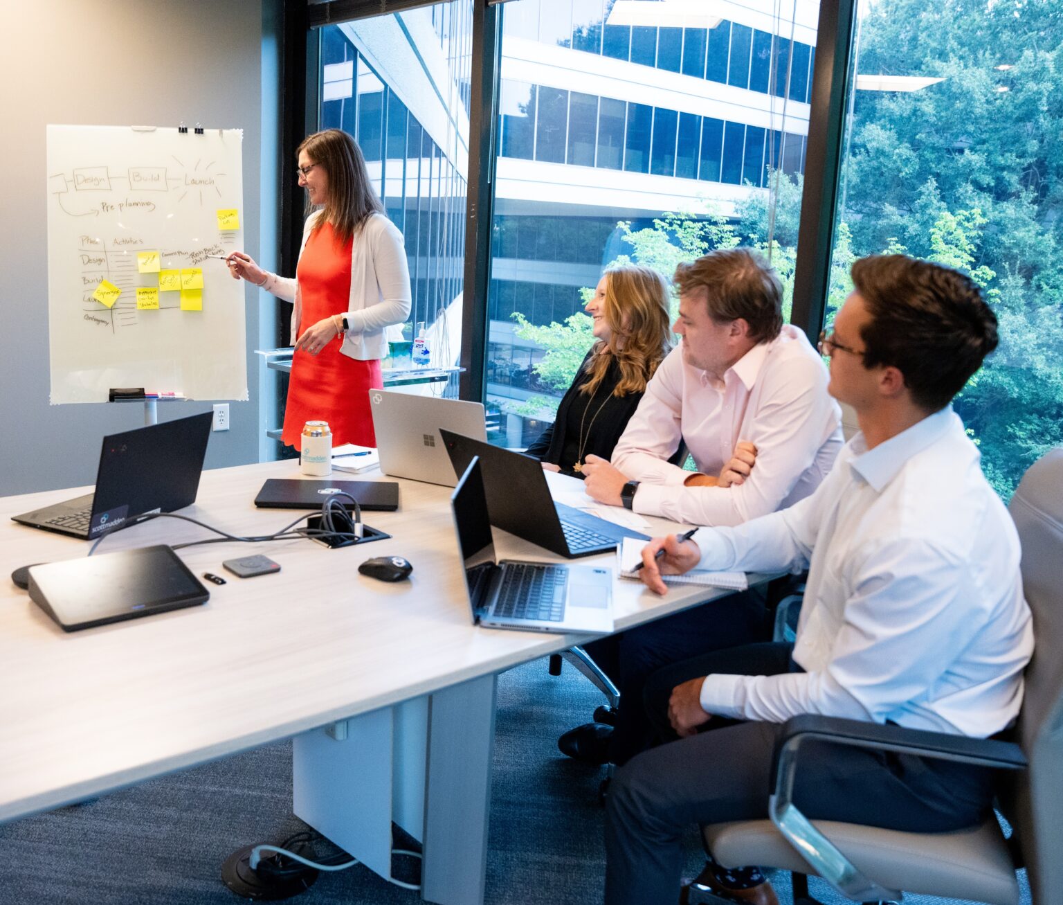 About Us - Trusted Energy, Utility & Corporate Consultants