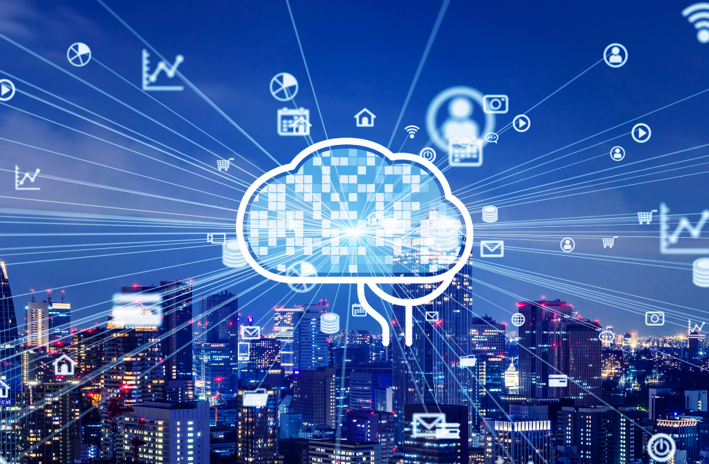 AI-Enabled Shared Services: New Service Offerings and Emerging Roles