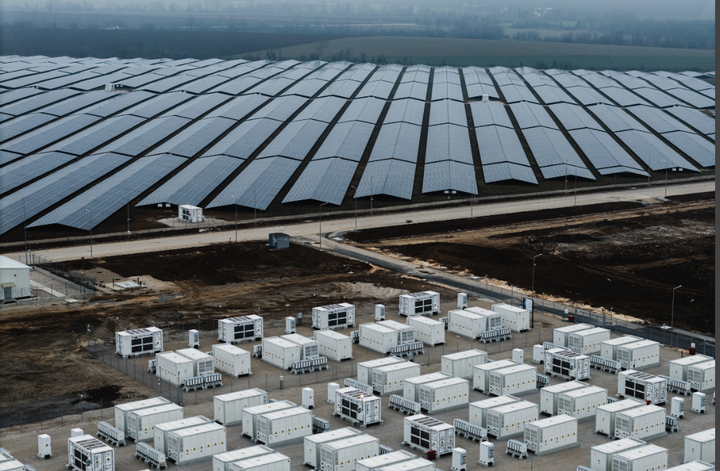 How Utilities Can Turn Battery Storage Deployment into Enterprise Value