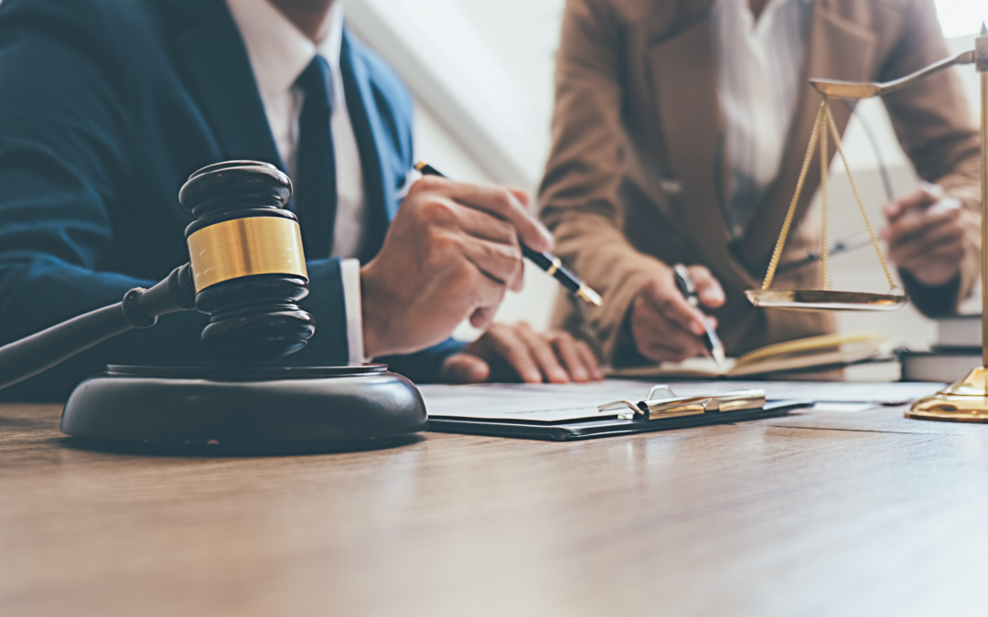 Designing a Structured Workday Governance Model for a Global Law Firm