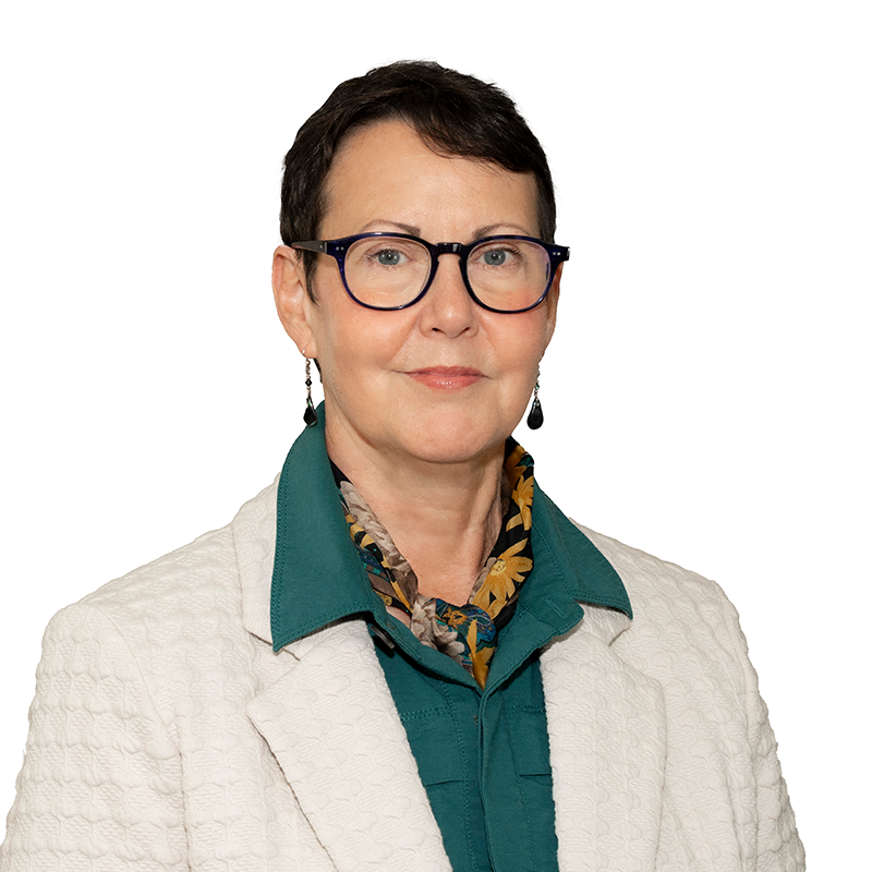 Laura Hussey
