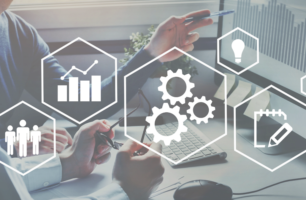 Scaling Research Through Operating Model and Process Redesign