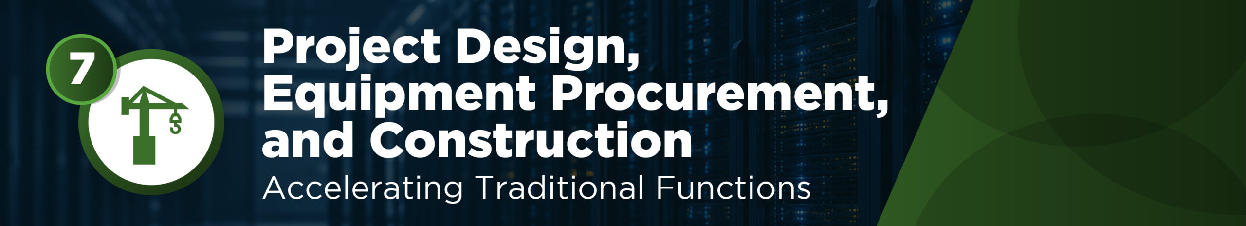 UEPFMLLG_07-Project Design-Equipment Procurement-and Construction