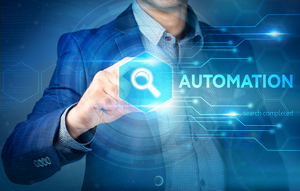 Robotic Process Automation: Keys to a Successful Implementation
