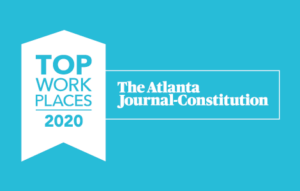 Top Work Places 2020: The Atlanta-Journal Constitution